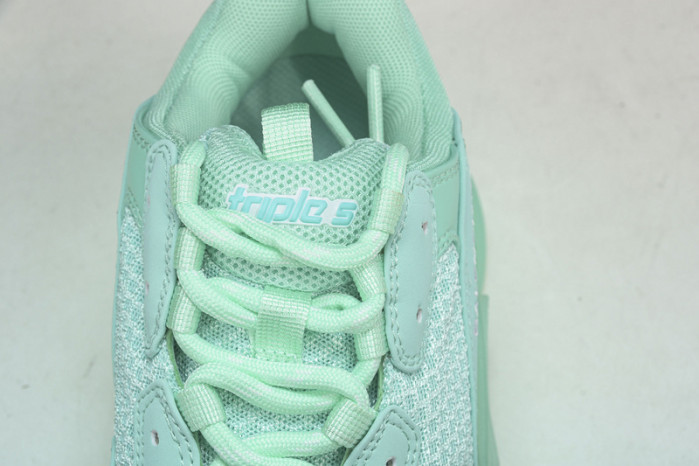 BL TRIPLE S TRAINERS    -KICKZE BL75