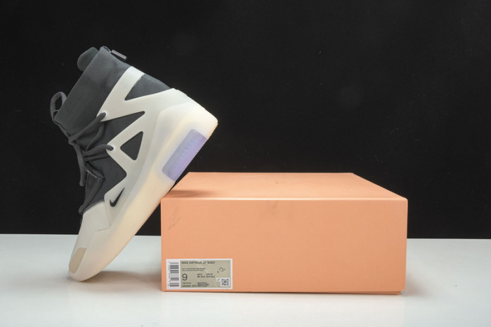 NIKE AIR FEAR OF GOD 1 “STRING” AR4237-902