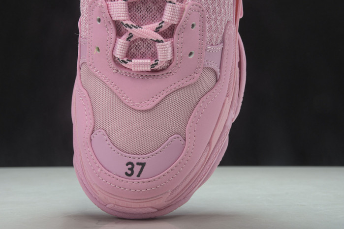 BL TRIPLE S TRAINERS    -KICKZE BL77