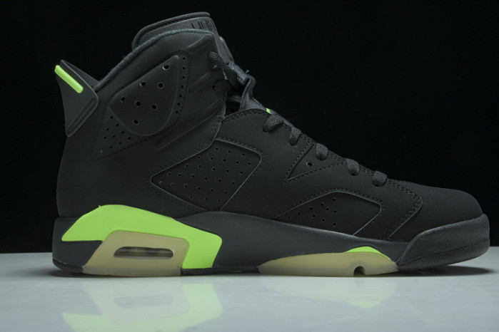 Jordan 6 Retro Electric Green - CT8529-003