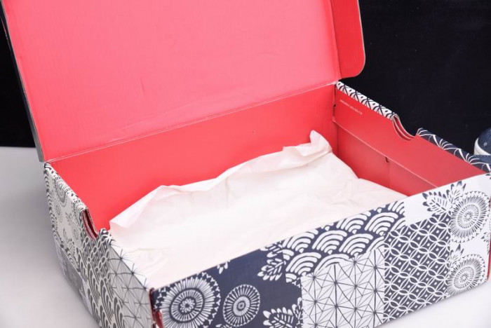 Jordan 4 Retro SE Sashiko - CW0898-400