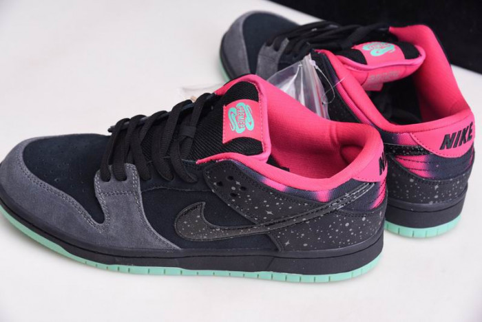 NIKE DUNK SB LOF PREMIER "NORTHERN LIGHTS" - 724183-063