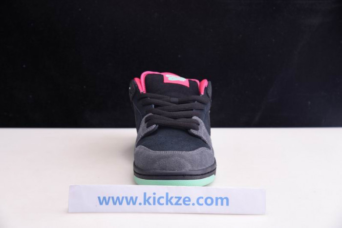 NIKE DUNK SB LOF PREMIER "NORTHERN LIGHTS" - 724183-063