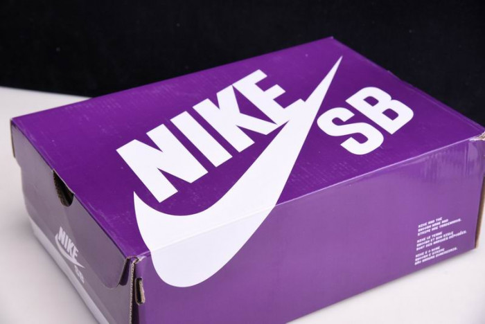 NIKE SB DUNK LOF GREY DARK BLUE DD1768-400