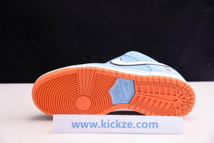 NIKE SB DUNK LOF CLUB 58 GULF BQ6817-401