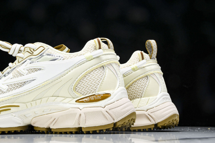 OF sneakers others  copshoe OW-135