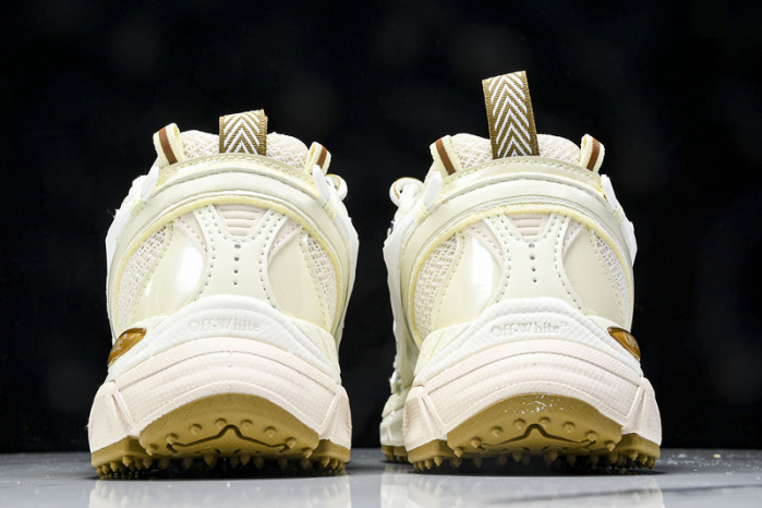 OF sneakers others  copshoe OW-135