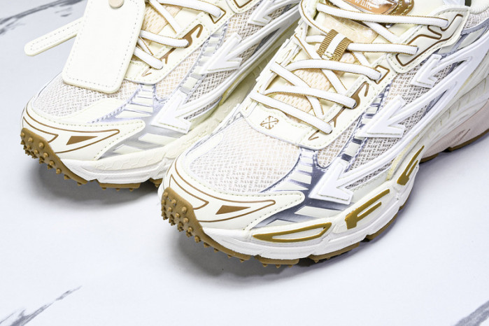 OF sneakers others  copshoe OW-135