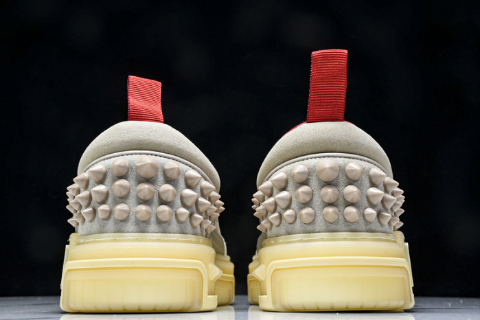 CHRISTIAN LOUBOUTIN SNEAKERS COPSHOE  CL-108