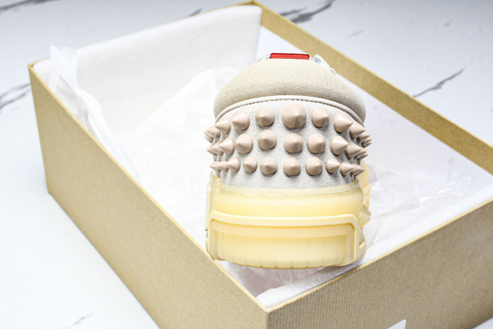 CHRISTIAN LOUBOUTIN SNEAKERS COPSHOE  CL-108