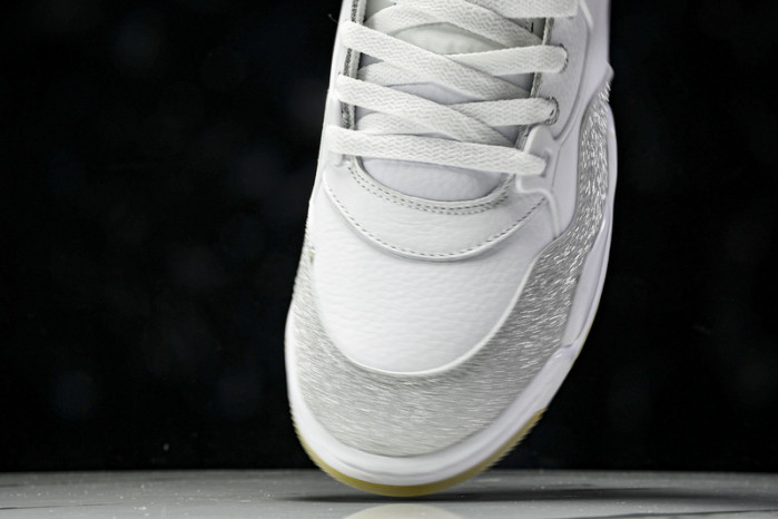 Air Jordan 4 RM "Neutral Grey" FQ7939-105