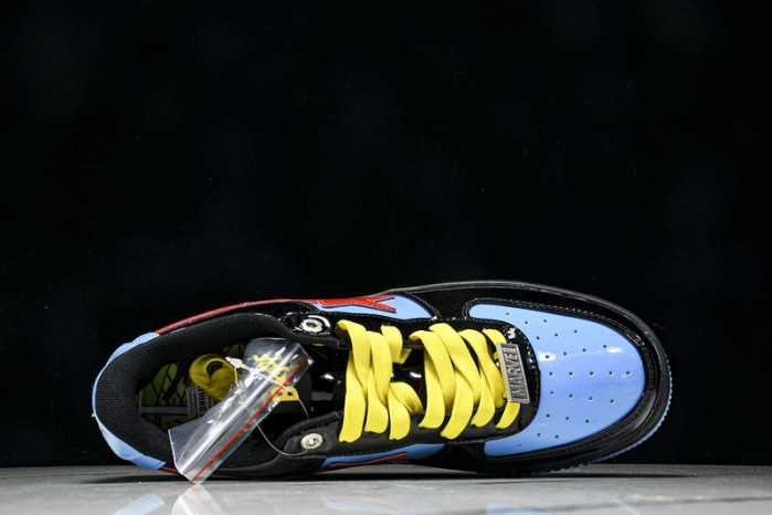 A Bathing Ape Bape Sta Low COPSHOE BP-198