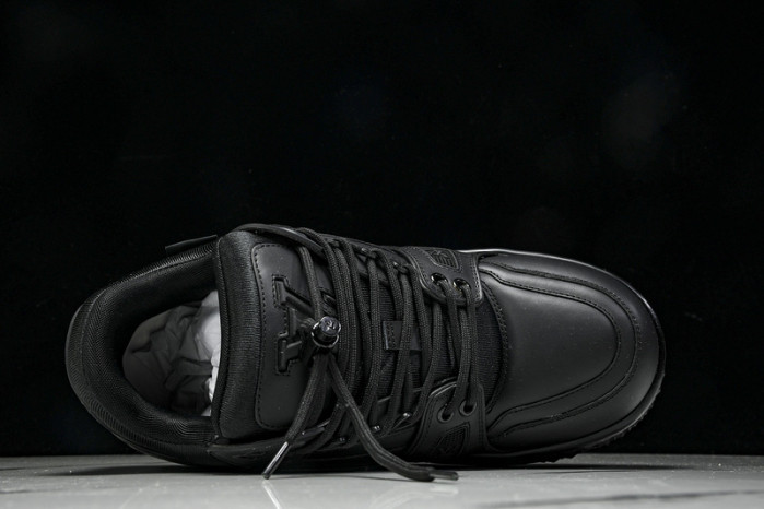 LVT  SNEAKERS   COPSHOE  L&V-447