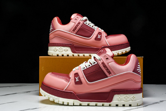 LVT  SNEAKERS   COPSHOE  L&V-448