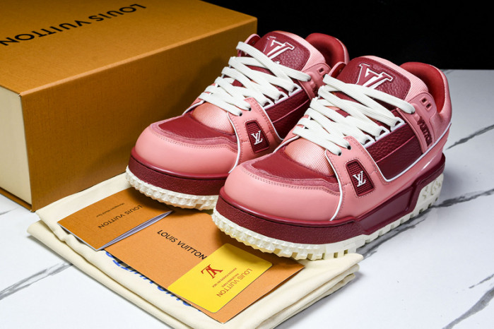 LVT  SNEAKERS   COPSHOE  L&V-448