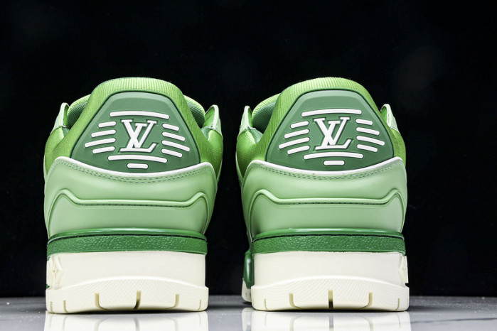 LVT  SNEAKERS   COPSHOE  L&V-449