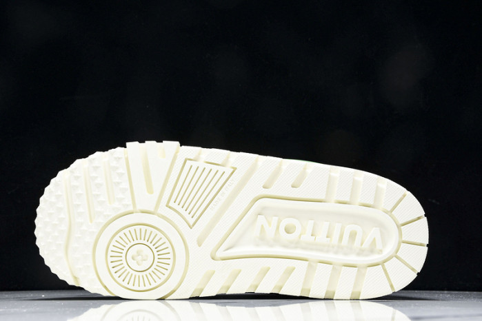 LVT  SNEAKERS   COPSHOE  L&V-449