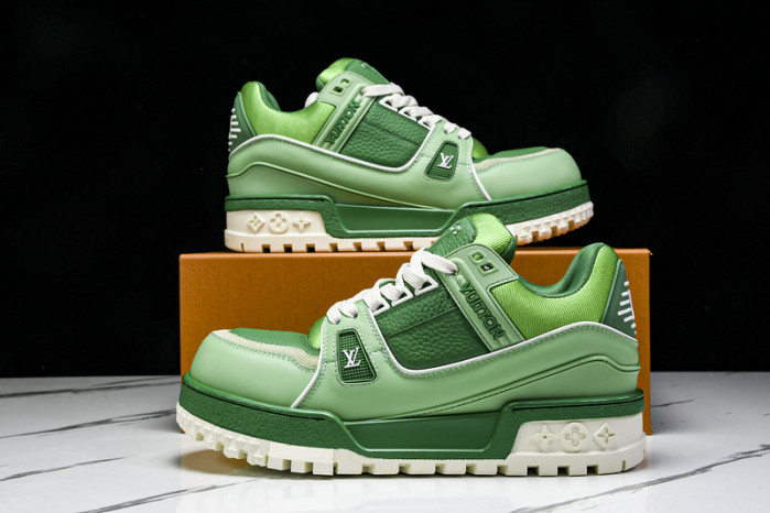 LVT  SNEAKERS   COPSHOE  L&V-449