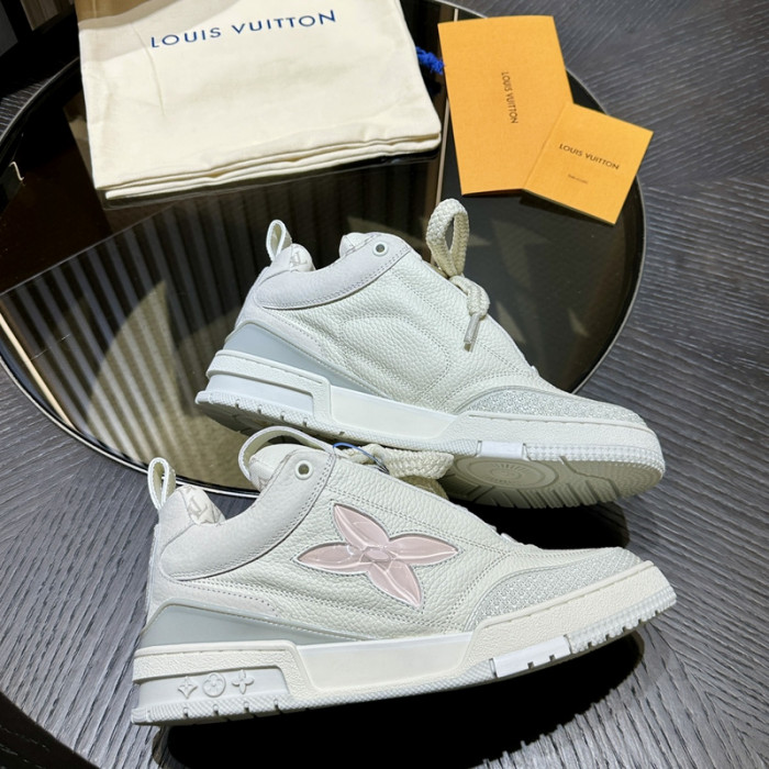 LVT  SNEAKERS   COPSHOE  L&V-456