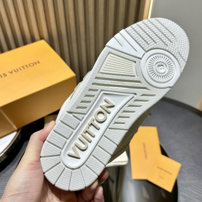 LVT  SNEAKERS   COPSHOE  L&V-456