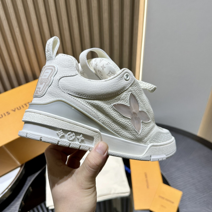 LVT  SNEAKERS   COPSHOE  L&V-456