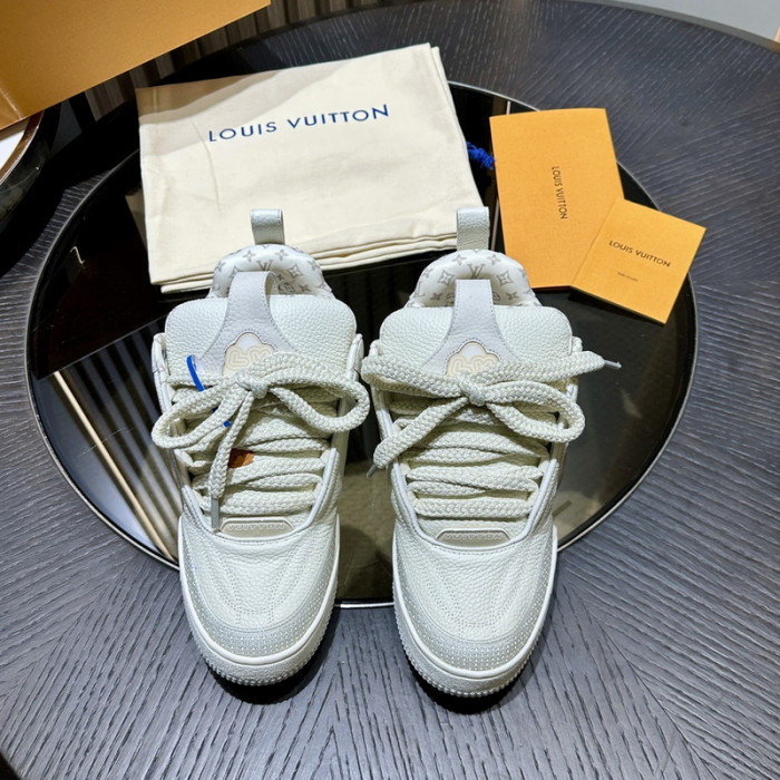 LVT  SNEAKERS   COPSHOE  L&V-456