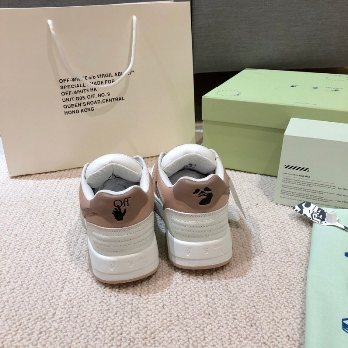 OF sneakers  copshoe OW-52