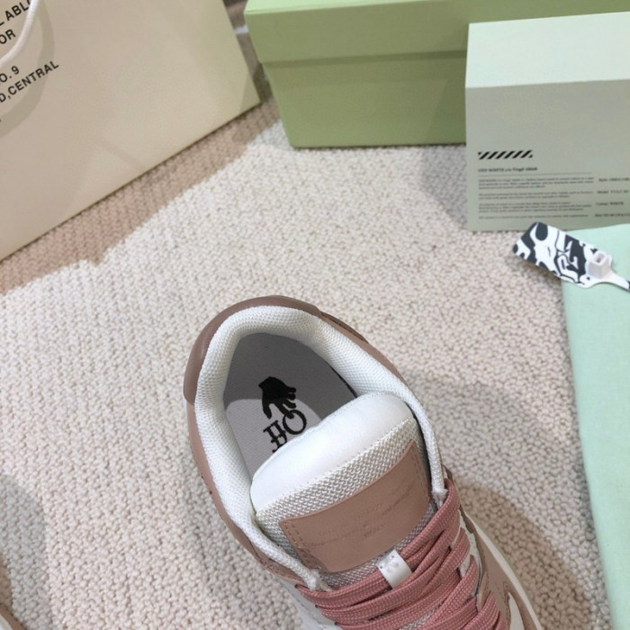 OF sneakers  copshoe OW-52
