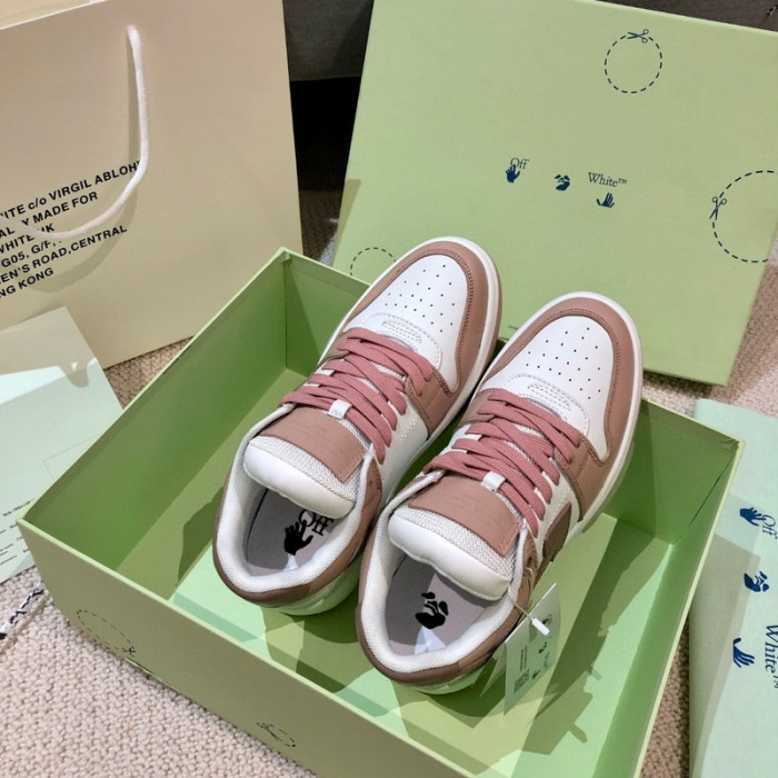 OF sneakers  copshoe OW-52