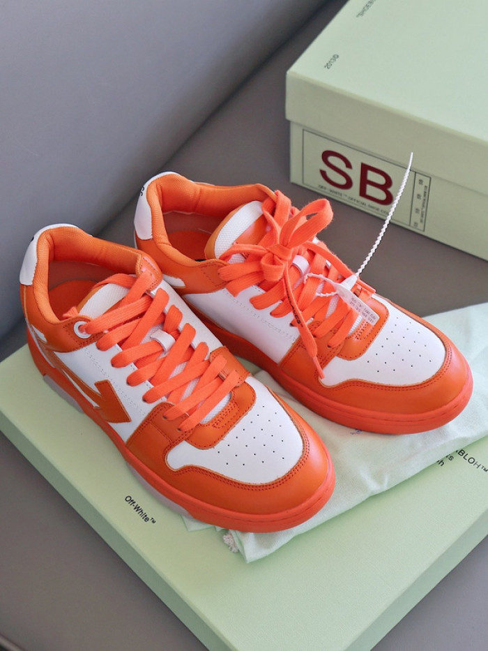 OF sneakers  copshoe OW-48