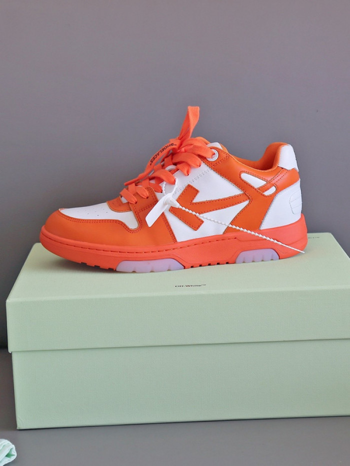 OF sneakers  copshoe OW-48