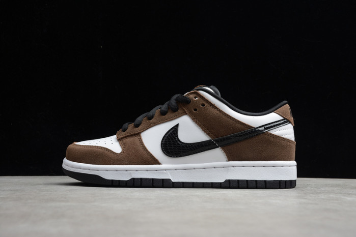 Dunk Low Pro SB ''Trail'' - Nike - 304292-102