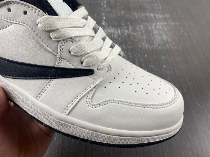 OFF-WHITE x Travis Scott x Air Jordan 1 DM7888-180