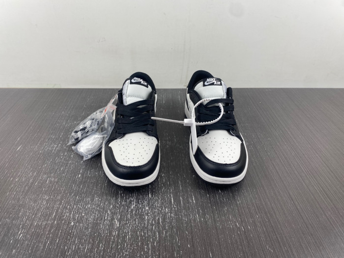 OFF-WHITE x Travis Scott x Air Jordan 1 OW  DM7866-188