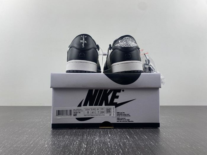 OFF-WHITE x Travis Scott x Air Jordan 1 OW  DM7866-188