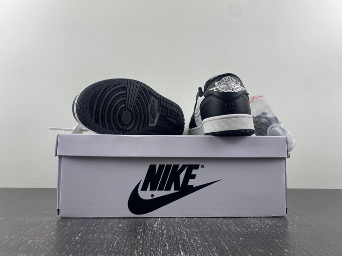 OFF-WHITE x Travis Scott x Air Jordan 1 OW  DM7866-188