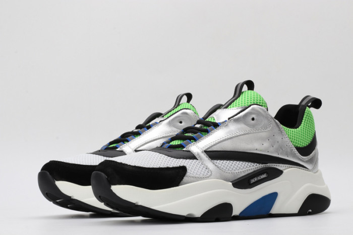 D1R* B22 TRAINER SNEAKER KICKZE  DR-30