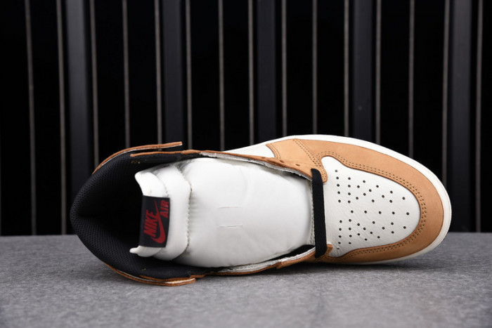 Air Jordan 1 Retro High OG ROY 555088-700