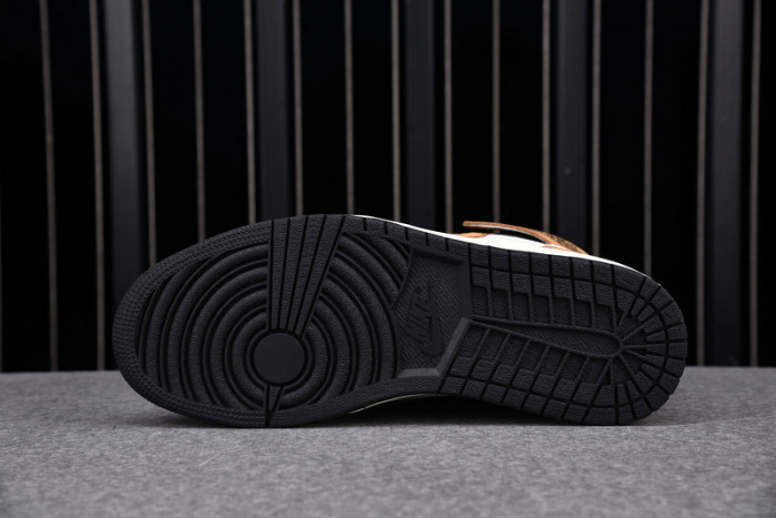 Air Jordan 1 Retro High OG ROY 555088-700