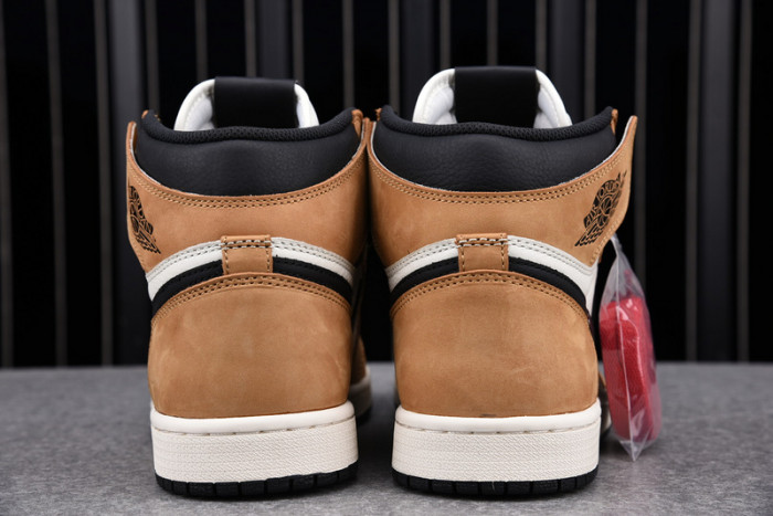 Air Jordan 1 Retro High OG ROY 555088-700