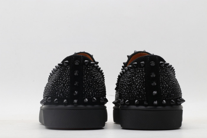 CHRISTIAN LOUBOUTIN SNEAKERS KICKZE CL-5