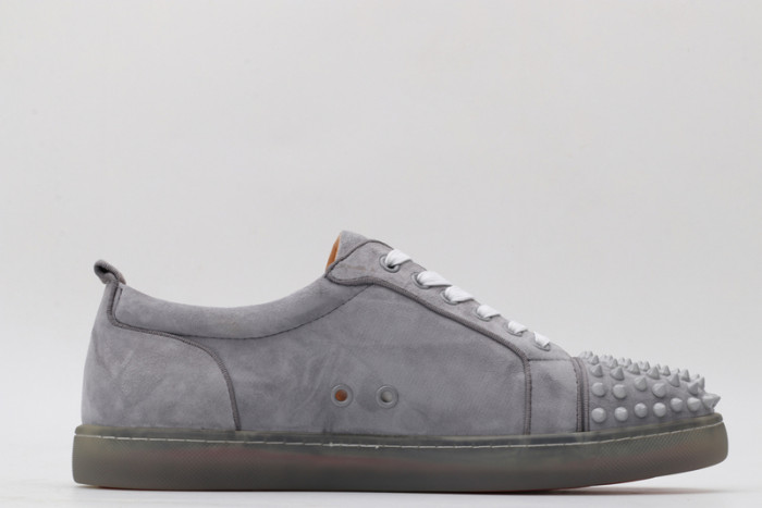 CHRISTIAN LOUBOUTIN SNEAKERS KICKZE CL-8