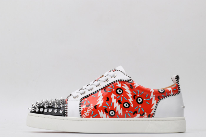CHRISTIAN LOUBOUTIN SNEAKERS KICKZE CL-11