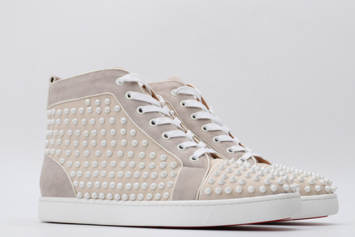 CHRISTIAN LOUBOUTIN SNEAKERS KICKZE CL-18