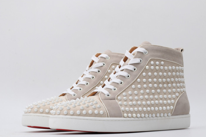 CHRISTIAN LOUBOUTIN SNEAKERS KICKZE CL-18