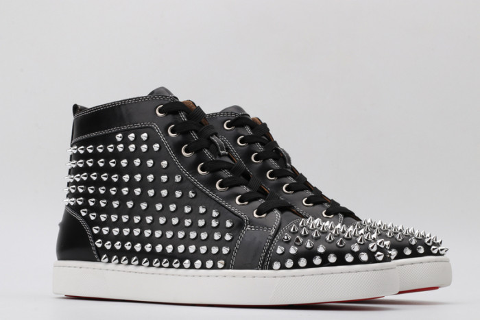CHRISTIAN LOUBOUTIN SNEAKERS KICKZE CL-19