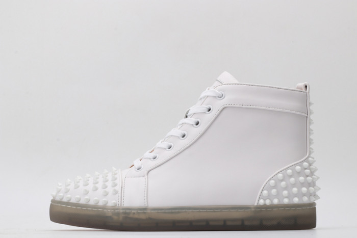 CHRISTIAN LOUBOUTIN SNEAKERS KICKZE CL-20