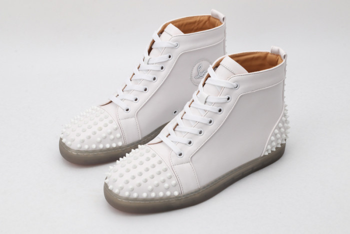 CHRISTIAN LOUBOUTIN SNEAKERS KICKZE CL-20