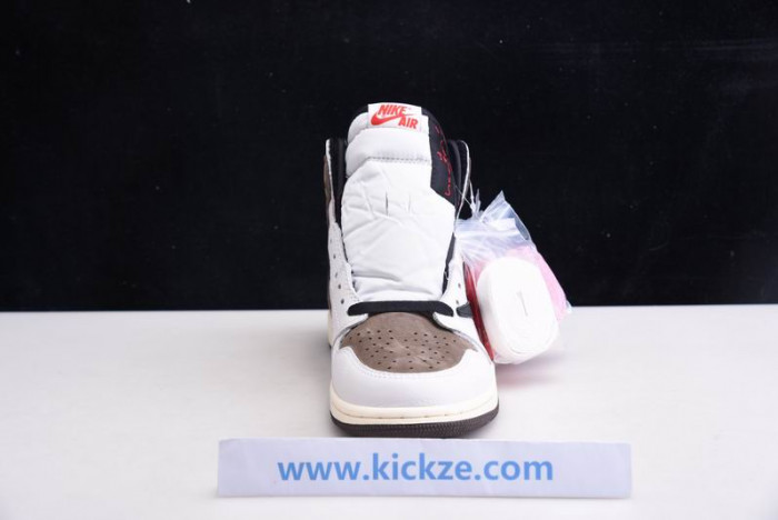 Jordan 1 Retro High Travis Scott SP  - CD4487-101