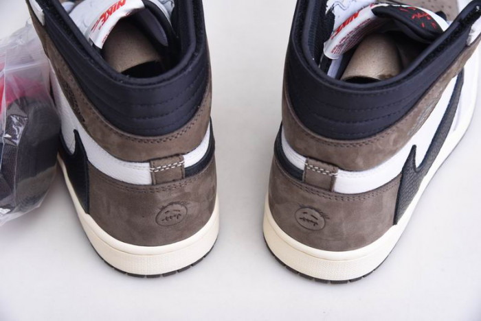 Jordan 1 Retro High Travis Scott SP  - CD4487-101